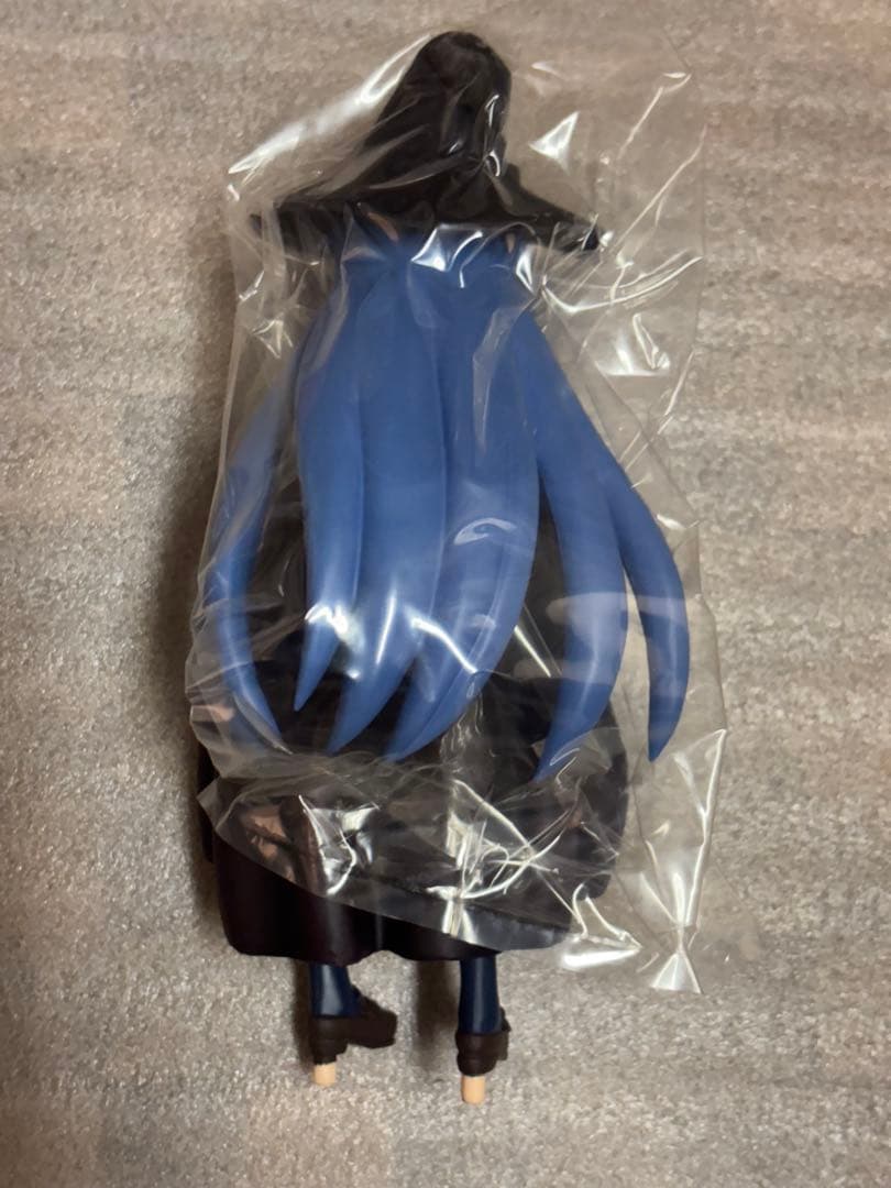 らき☆すた OVAエクストラフィギュアセット