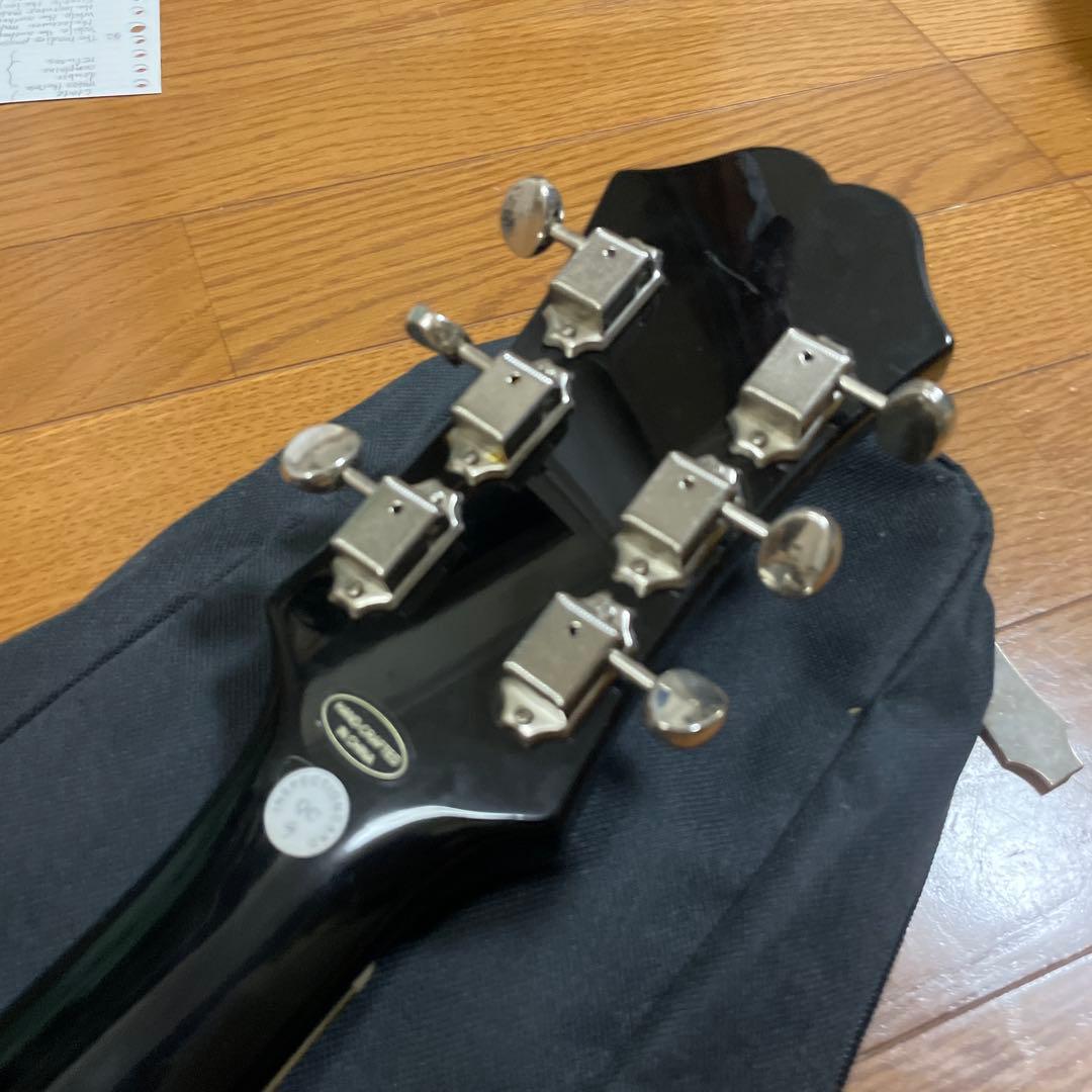 ギター Epiphone casino coupe