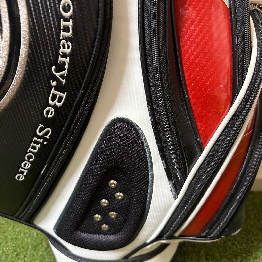 HONMA BERES ホンマ ベレス キャディバッグ 9型
