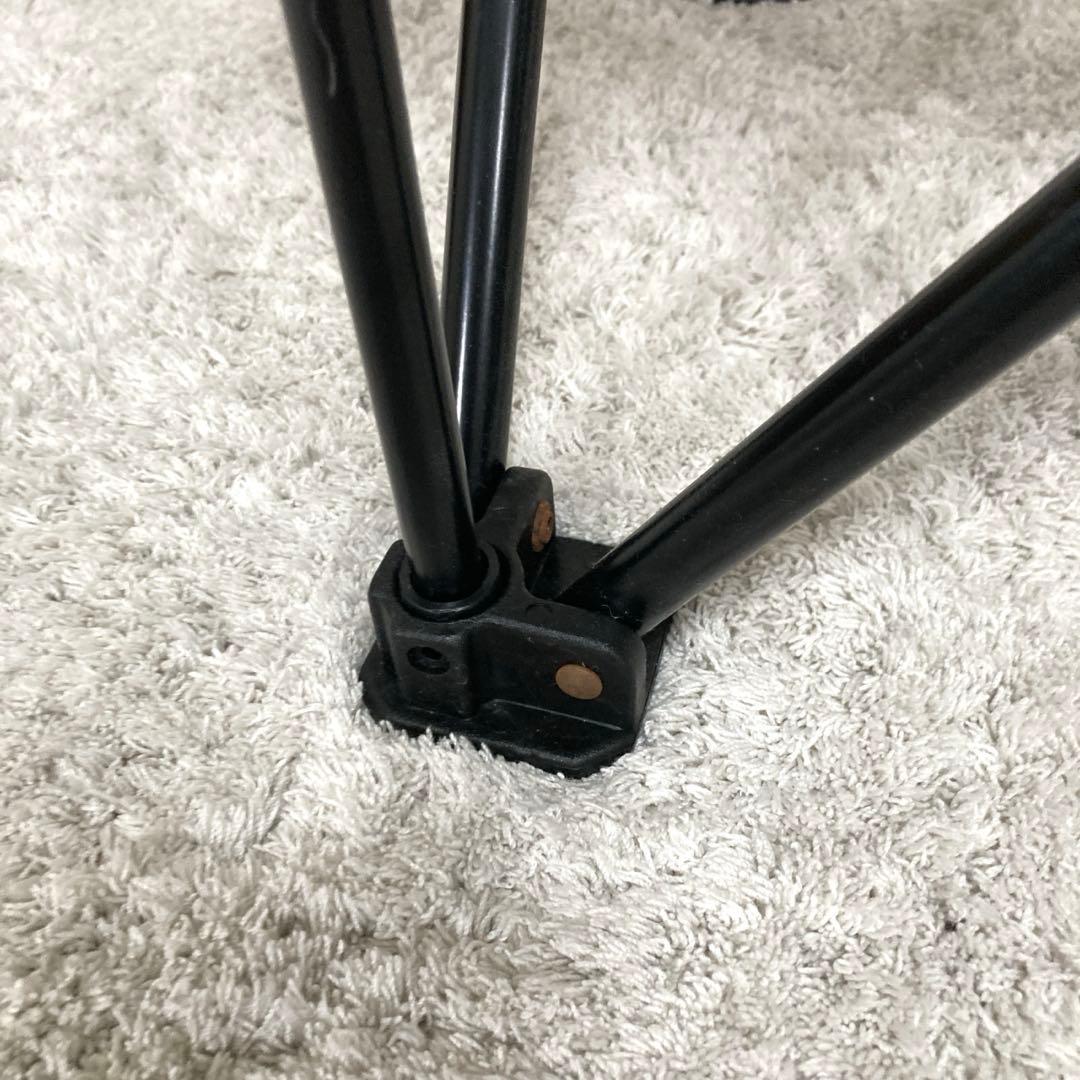 アブガルシア　リクライニングチェア　オットマン　アウトドア　釣り　キャンプ　椅子