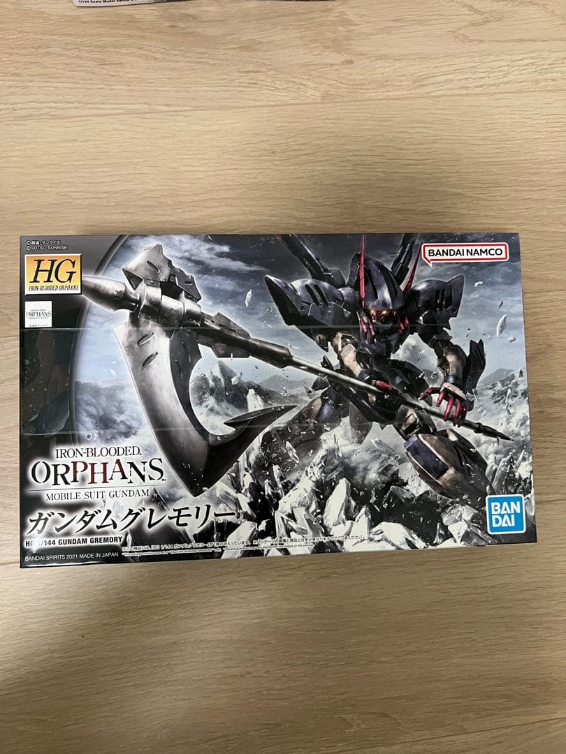 HG ガンプラ　鉄血のオルフェンズ 14点セット（最終値下げ）