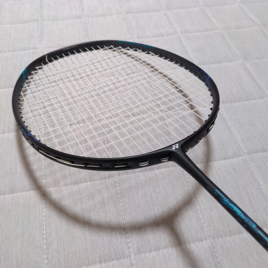 YONEX Nanoflare 700 Light バドミントンラケット