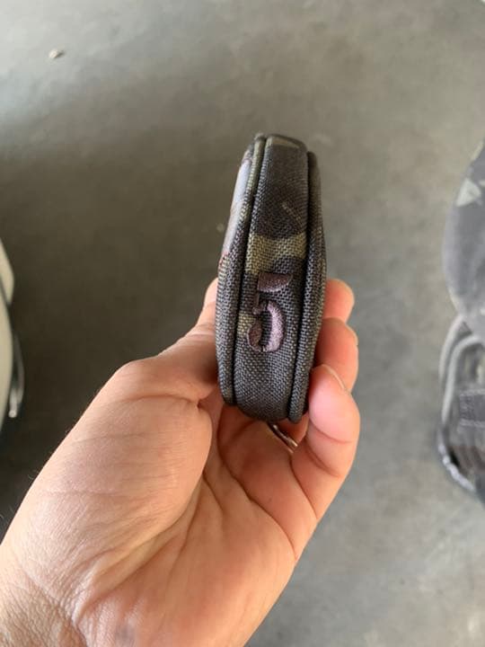 ブリーフィング  キャディバックBRIEFING CR-5 ヘッドカバーセット