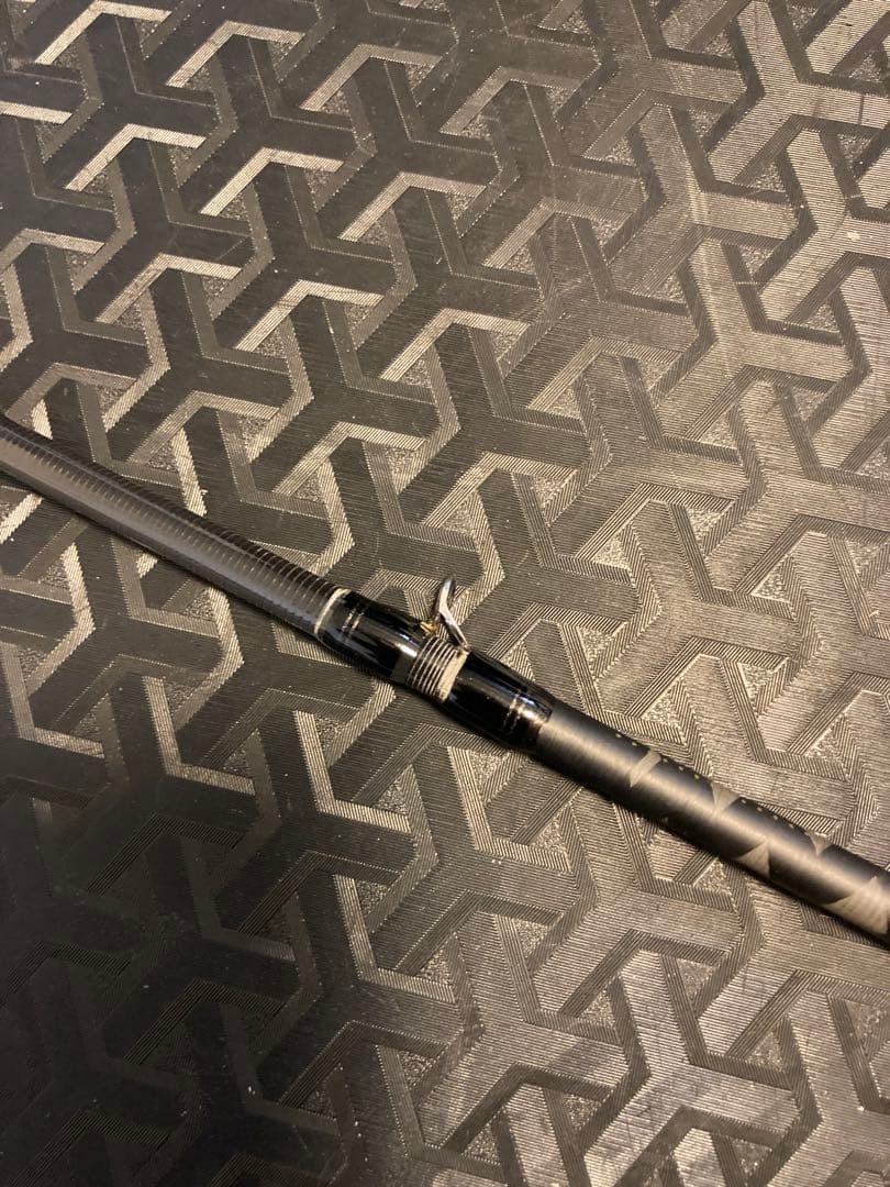 【やや訳アリ】アブガルシア SBFC-862T-LA-KR