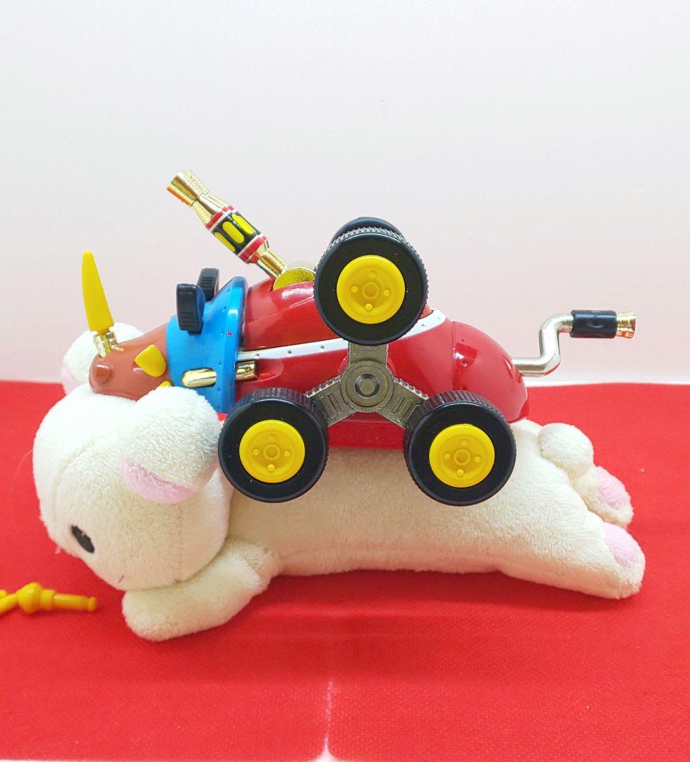 タカトク◎✨オタスケサイ❣️◇超合金/昭和♪★当時物☆