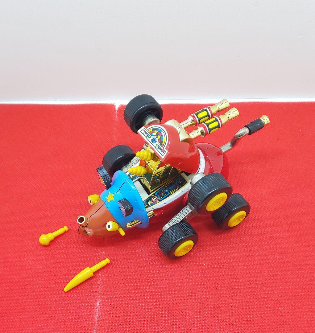 タカトク◎✨オタスケサイ❣️◇超合金/昭和♪★当時物☆