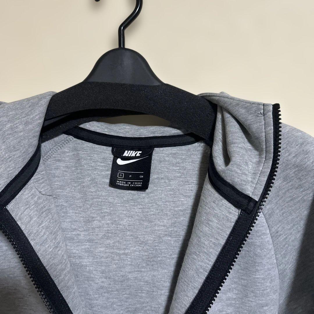 NIKE テックフリース セットアップ　上S 下M バラ希望はコメントください