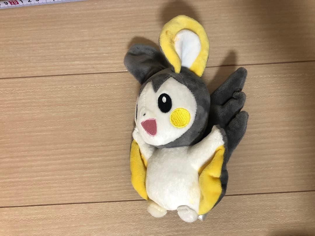 ポケモンセンター ぬいぐるみ セット