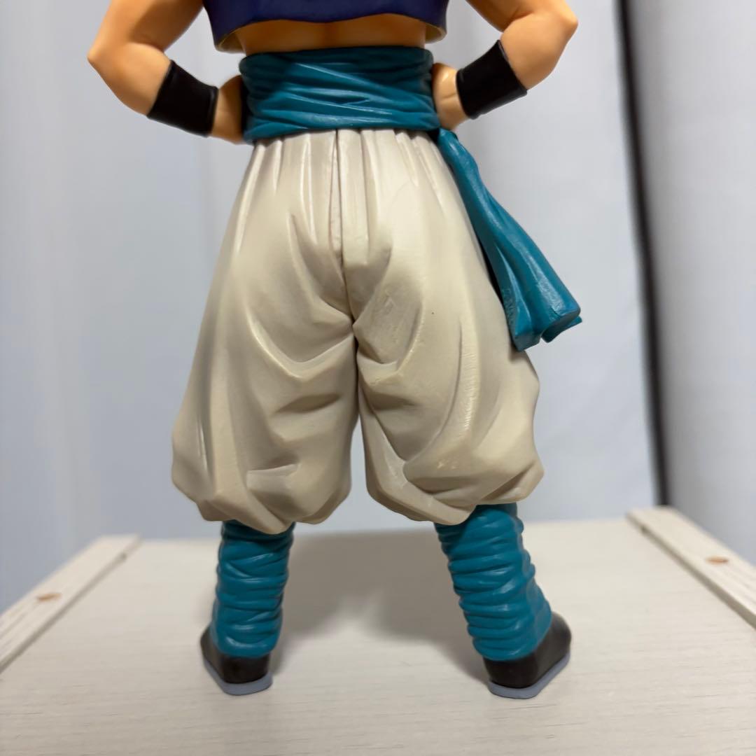 ドラゴンボール超 MSP ゴテンクス フィギュア