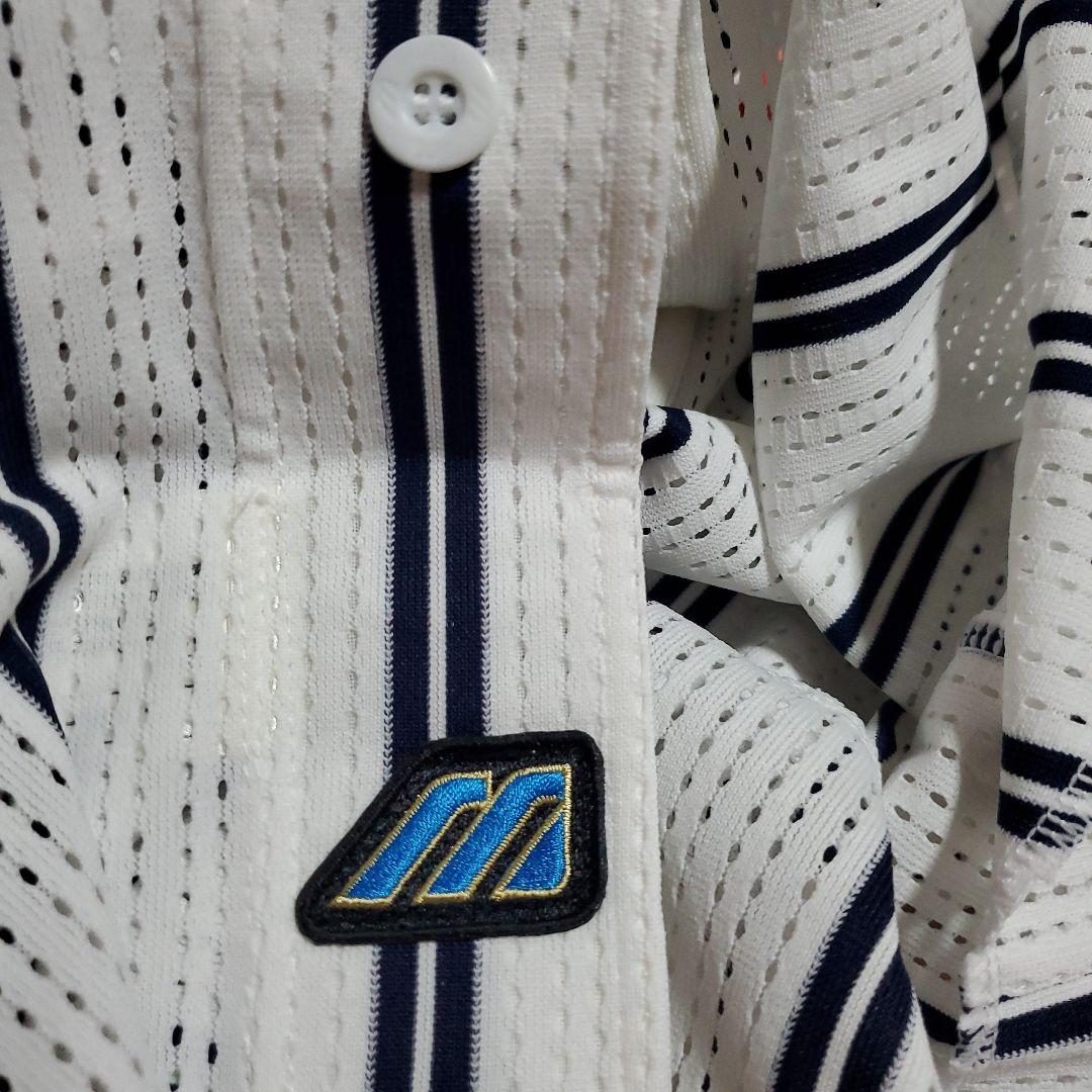 アテネ五輪　日本代表　長嶋 ユニフォーム