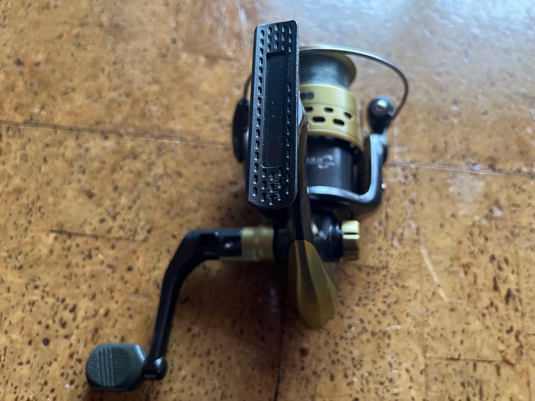 オクマ 5000 4000番手 スピニングリール まとめ売り