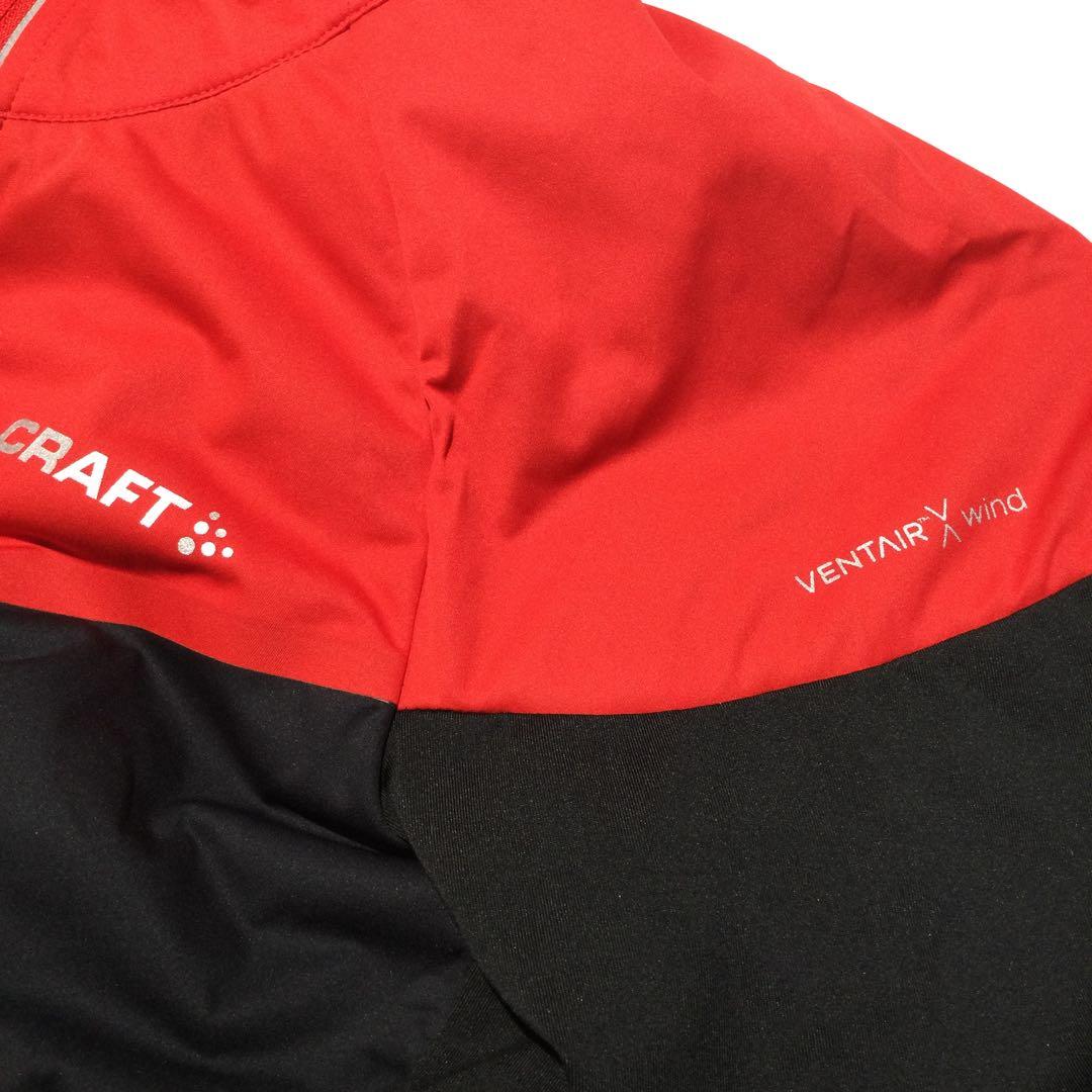 CRAFT Elite Bike Longsleeve Men’s ジャケット