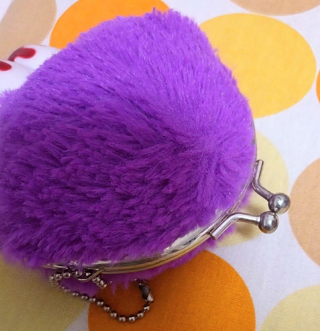 最終値下げ！グルーミー✩パープル5点セット