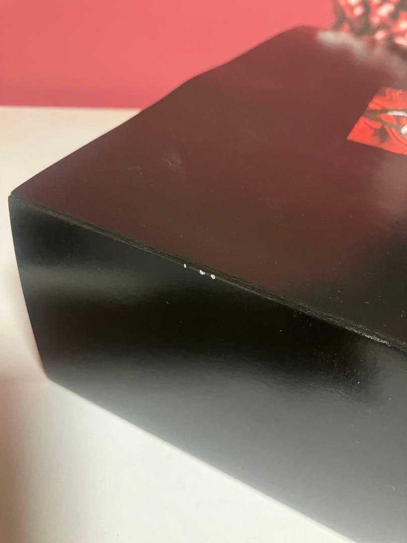 M1号　ケムール人　ソフビ　ケムールワインリミテッドボックス　シンビンショップ