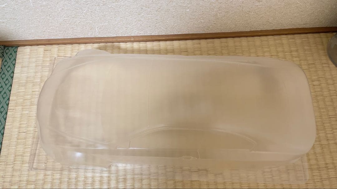 1/10  M3 ボディ 2種類2枚