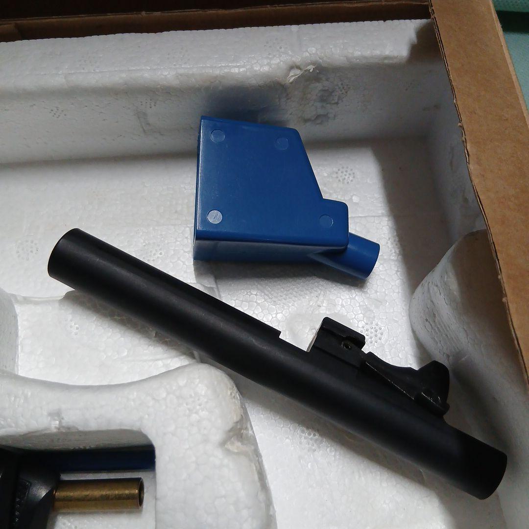 ウエスタンアームズ　ガス　ベレッタ　クーガーF　M8045　説明書付き