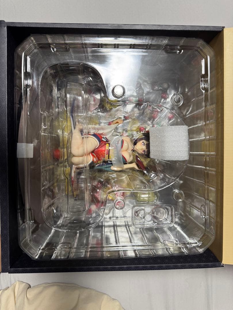 ブランド：stepDREAM 原作名：機動戦隊アイアンサーガ キャラ名：エレイン