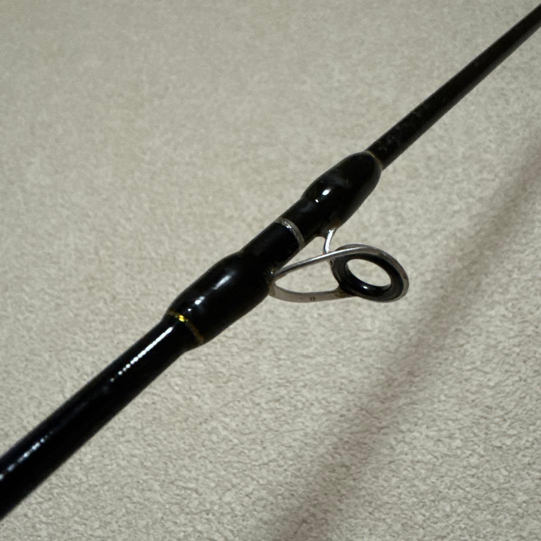 CROSTAGE ショアジグロッド CRX-1062MH