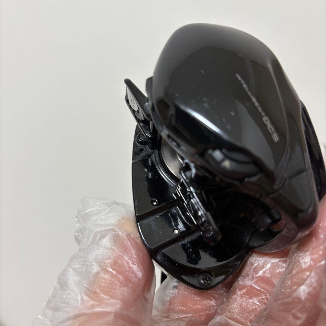 シマノ Scorpion DC 101 リール　ジャンク