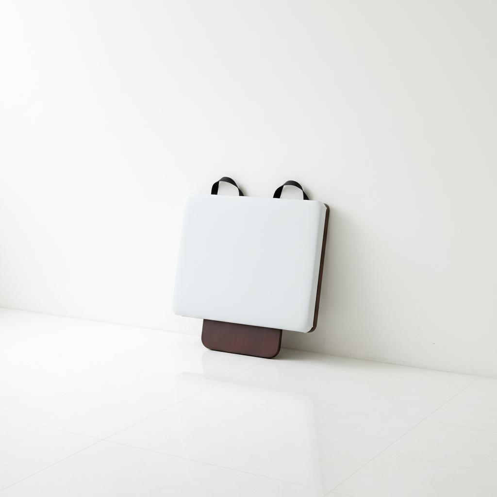 ［送料込み新品］ダークウッドピラティスリフォーマー セット