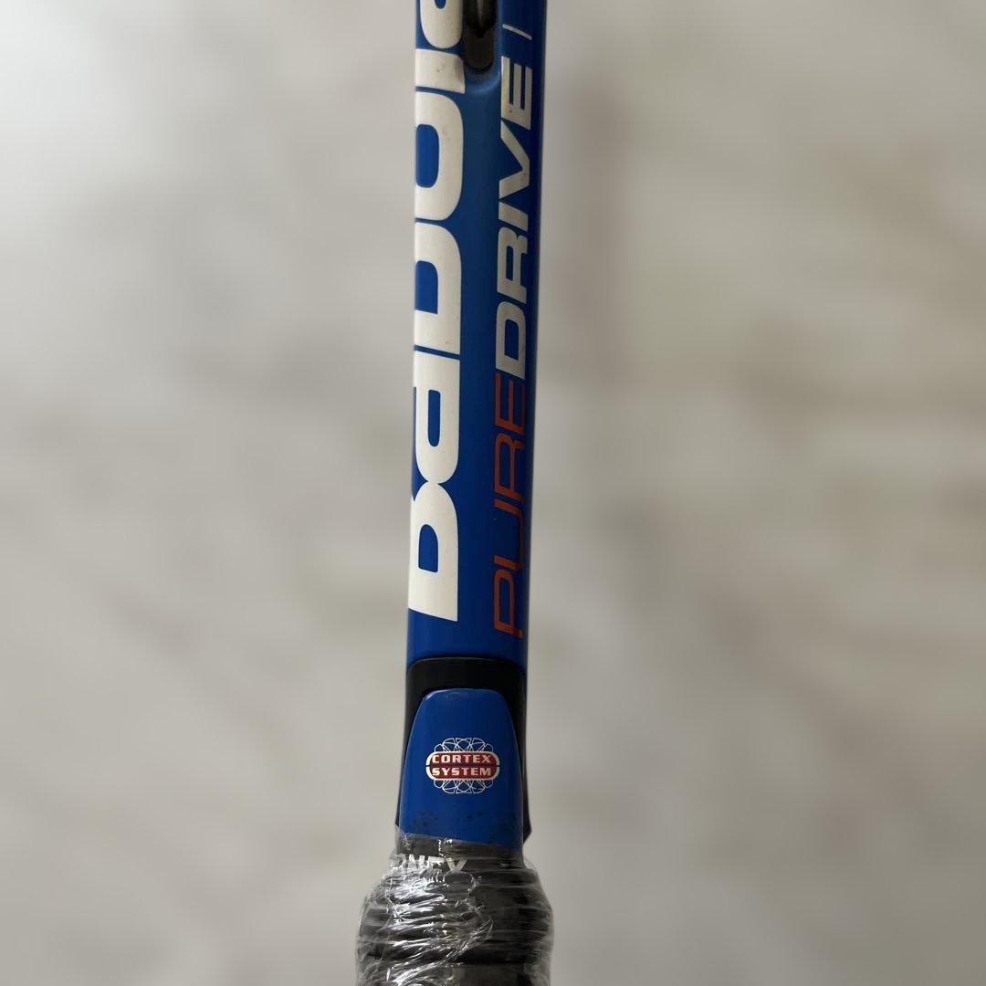 Babolat Pure Drive 2009 ロディック