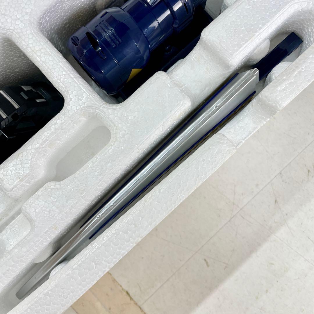 CSMブレイバックル＆ラウズアブゾーバー＆ブレイラウザー