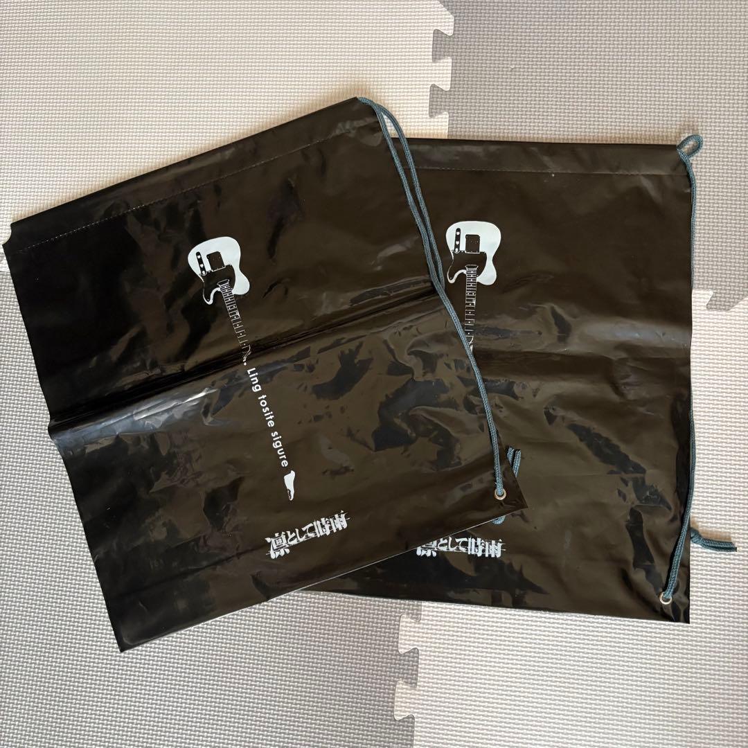 凛として時雨　TK まとめ売り17枚セット　S〜Mサイズ　レア商品