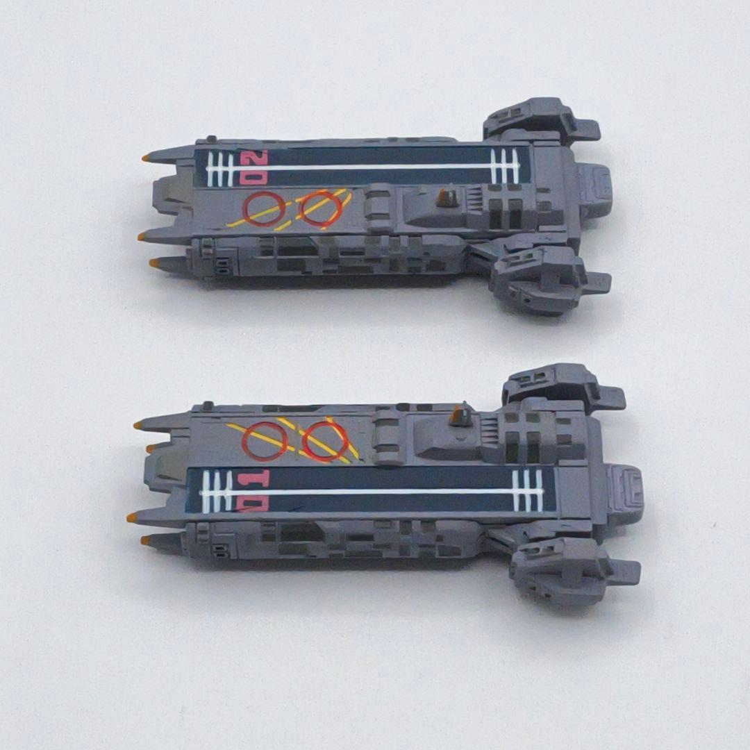 wave W.H.A.M.! SDF-1 マクロス ムービーカラーエディション