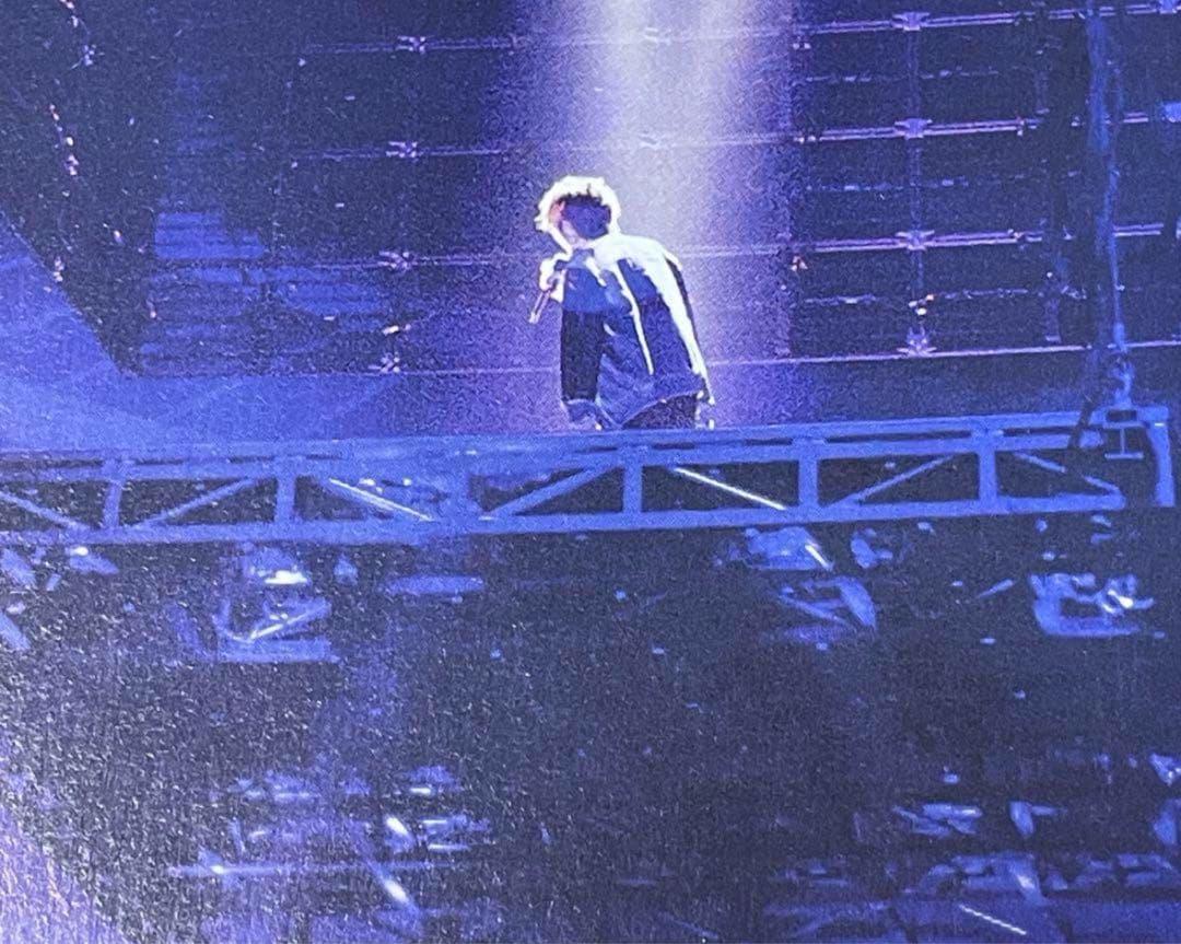 ナップタイム　naptime. Nissy 西島隆弘　スタジャン