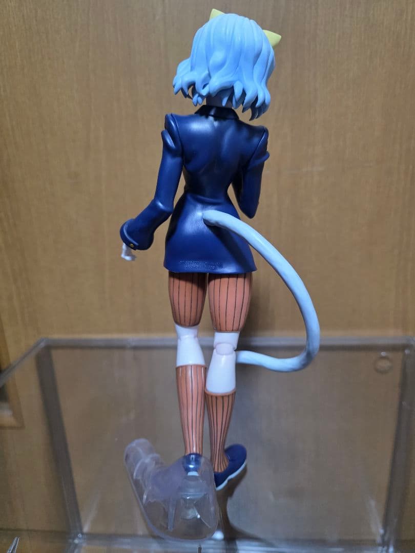 HUNTER×HUNTER CHMERA ANT 一番くじ 八番屋ケース付
