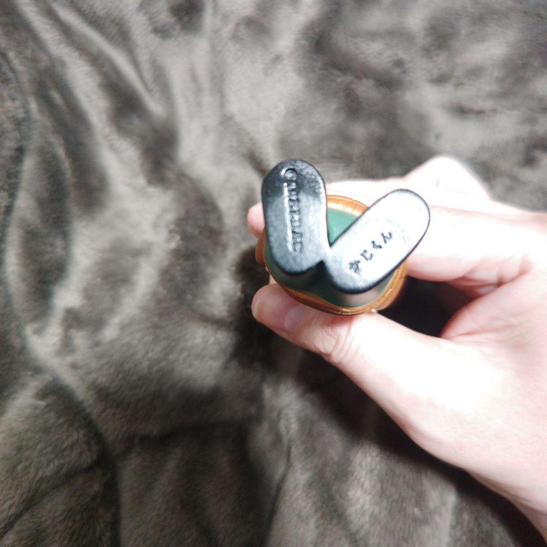 【激レア】THE BLUE HEARTS ブルーハーツ ソフビ