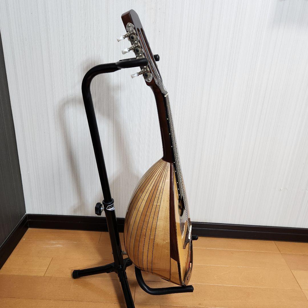 【美品♪箱付き】SUZUKI スズキ M-30 マンドリン 後期型