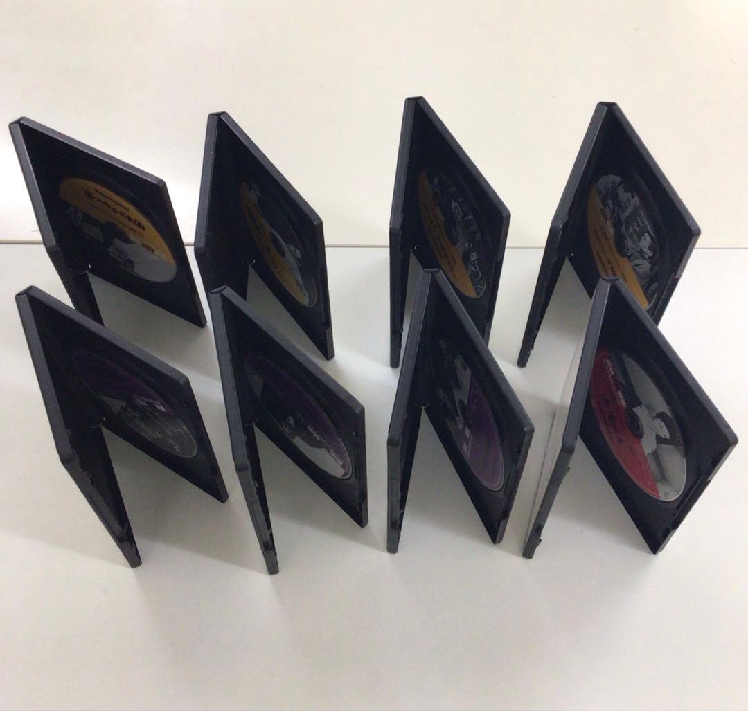 DVD まとめ 東映任侠映画　任侠シリーズ　68点【動作確認済】