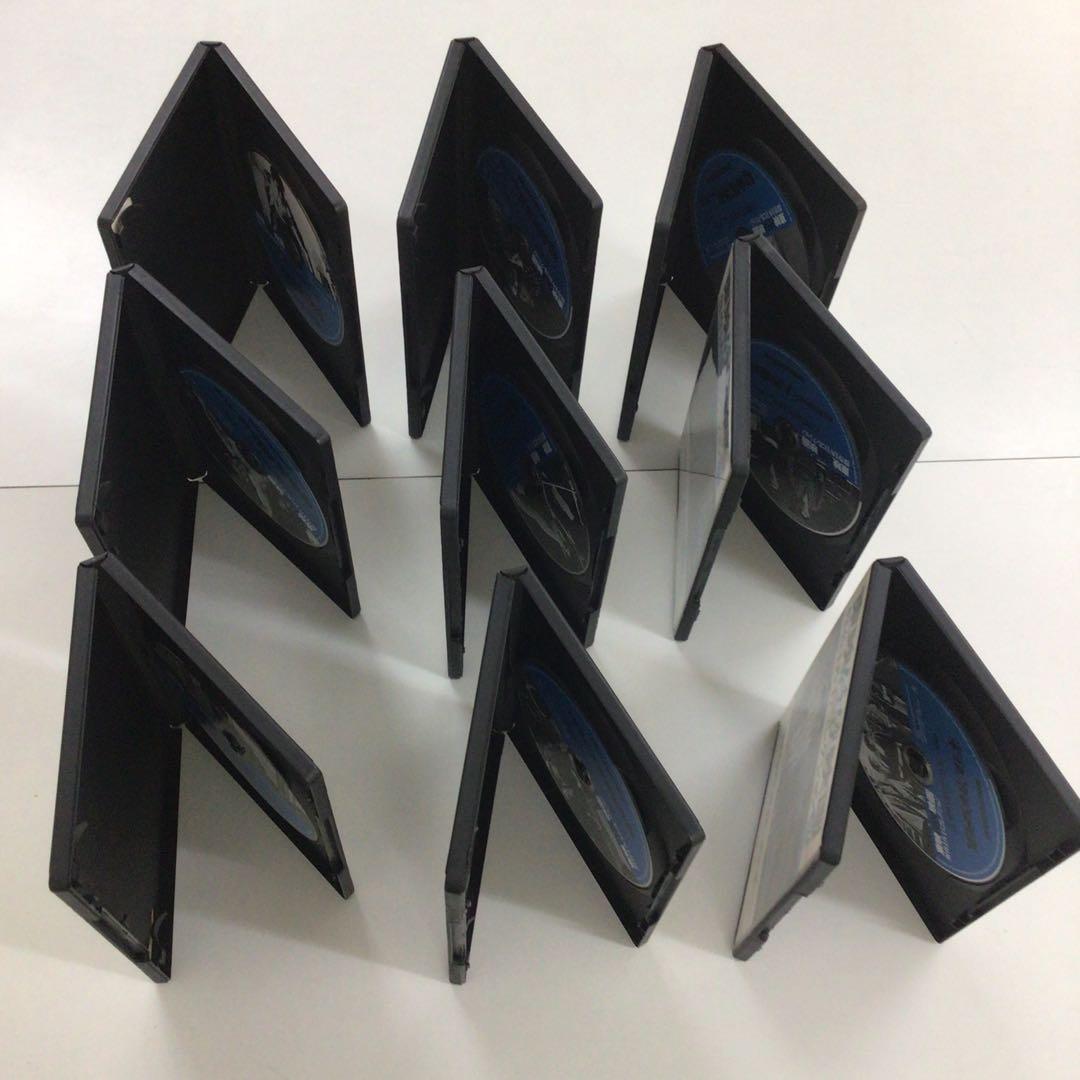 DVD まとめ 東映任侠映画　任侠シリーズ　68点【動作確認済】