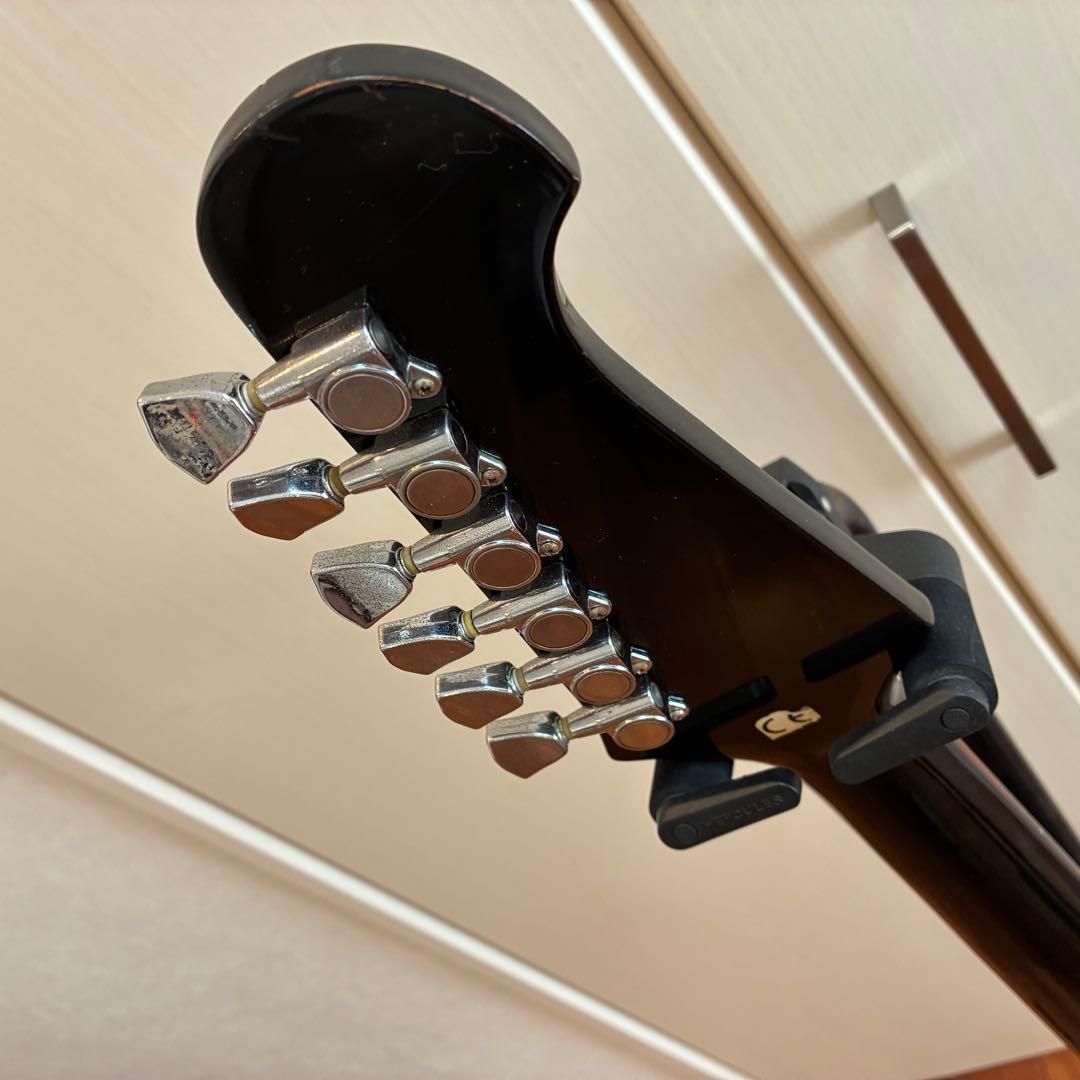 Epiphone Firebird ファイヤーバード エピフォン