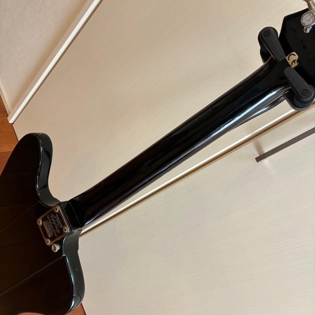 Epiphone Firebird ファイヤーバード エピフォン