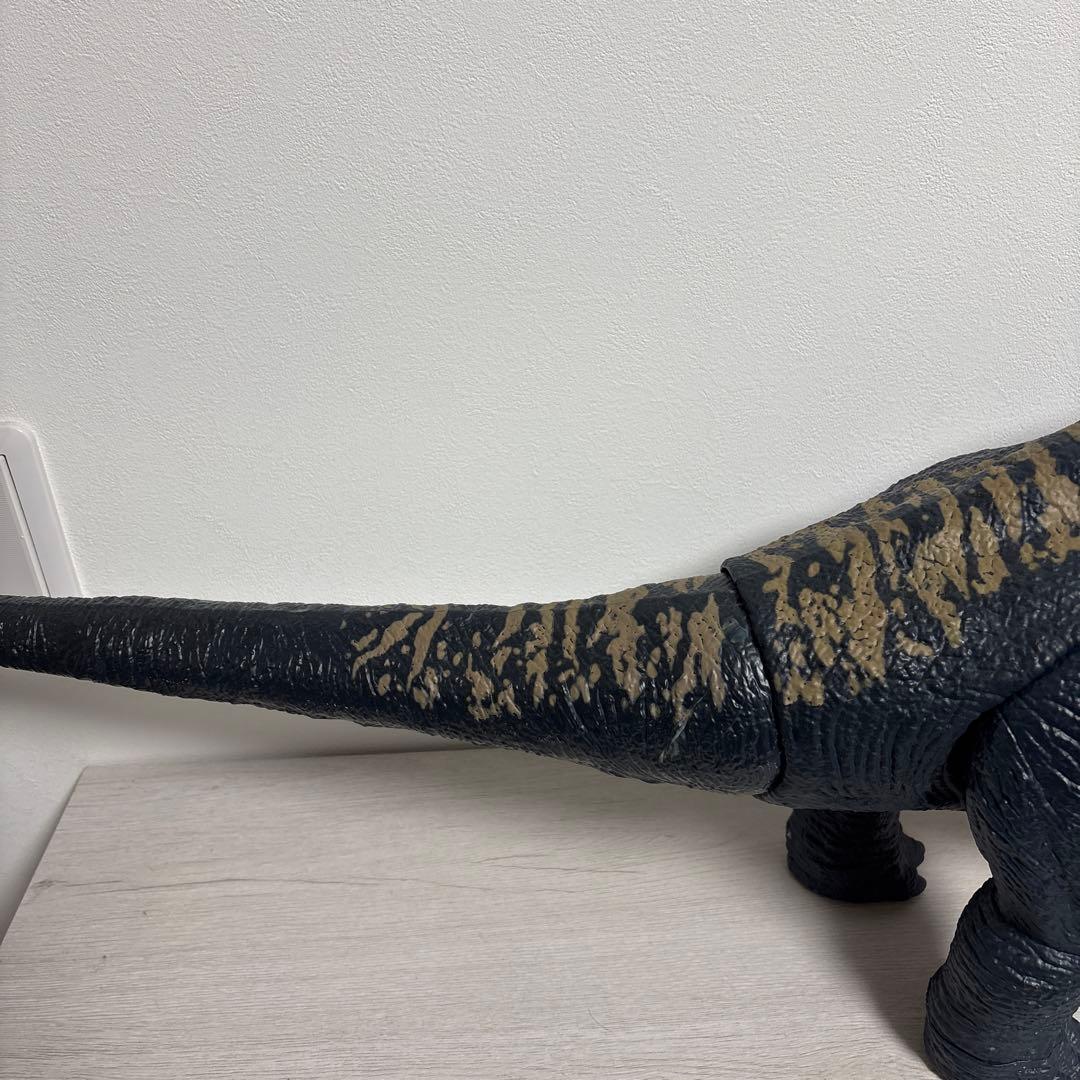 ジュラシックワールドマテル　ドレッドノータス