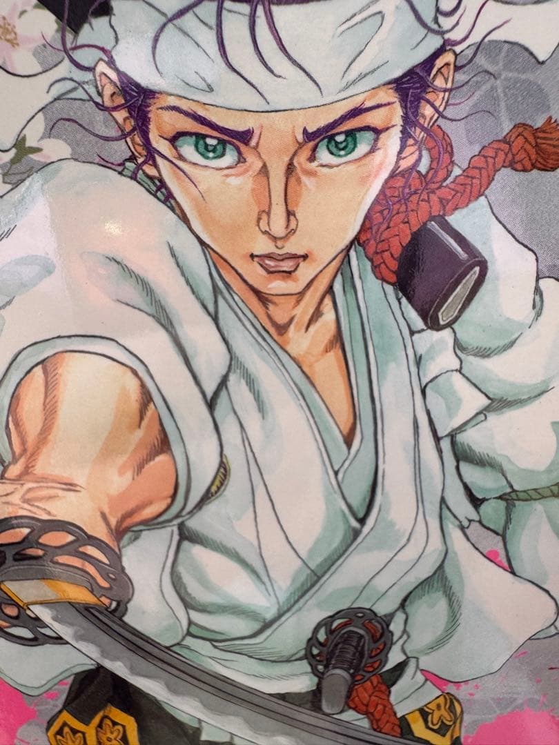 シグルイ全巻セット