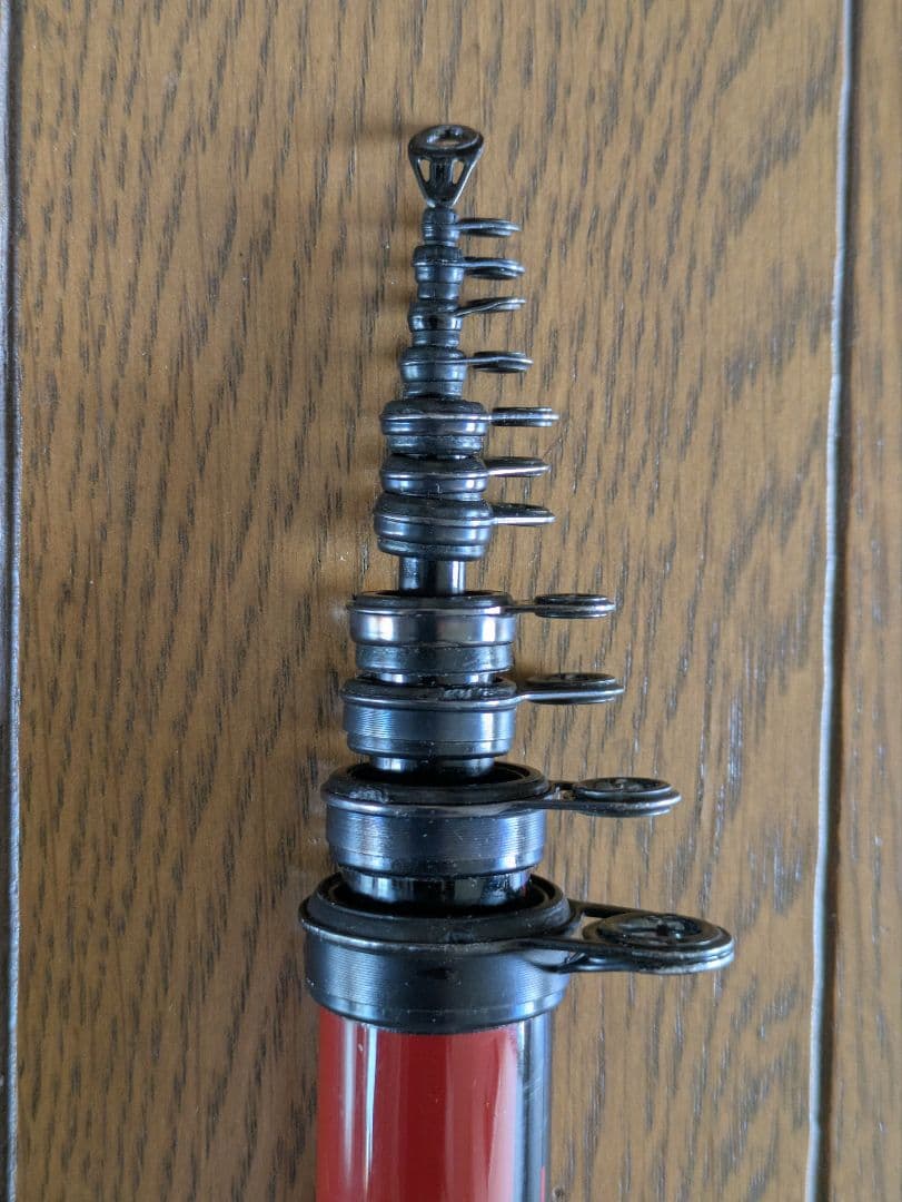 がま磯 がま磯Ｘ.Ｏ　3-53