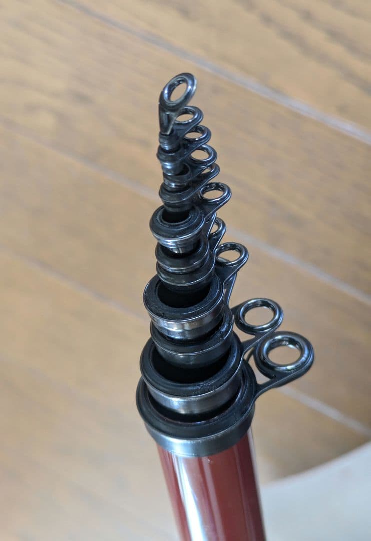 がま磯 がま磯Ｘ.Ｏ　3-53