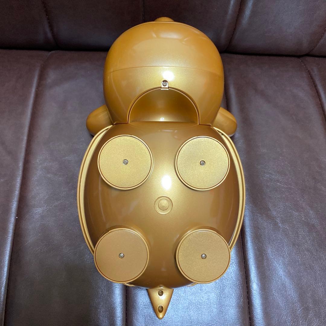 ジャグラー　ツノっち&トラッぴ&ツノっちゴールド ドル箱セット　希少非売品レア