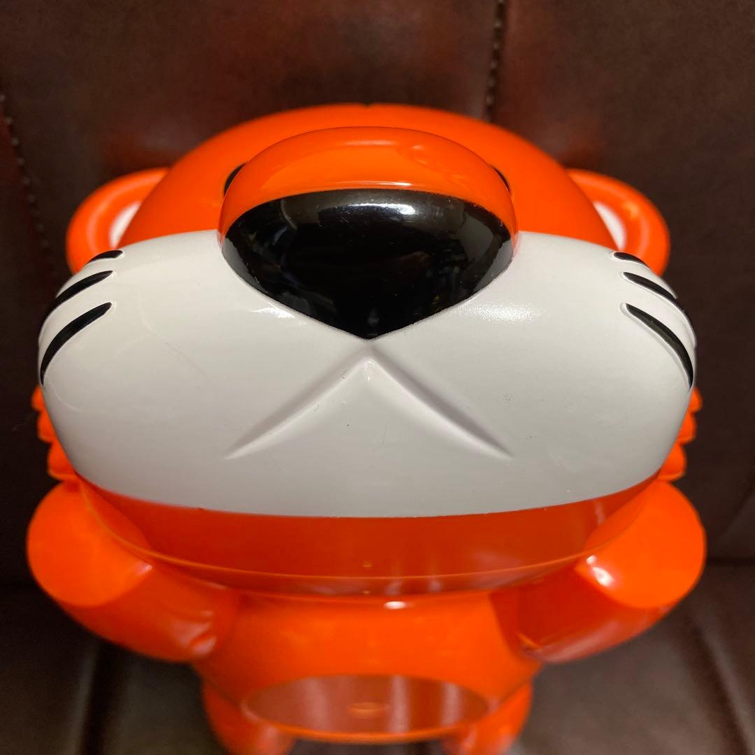 ジャグラー　ツノっち&トラッぴ&ツノっちゴールド ドル箱セット　希少非売品レア