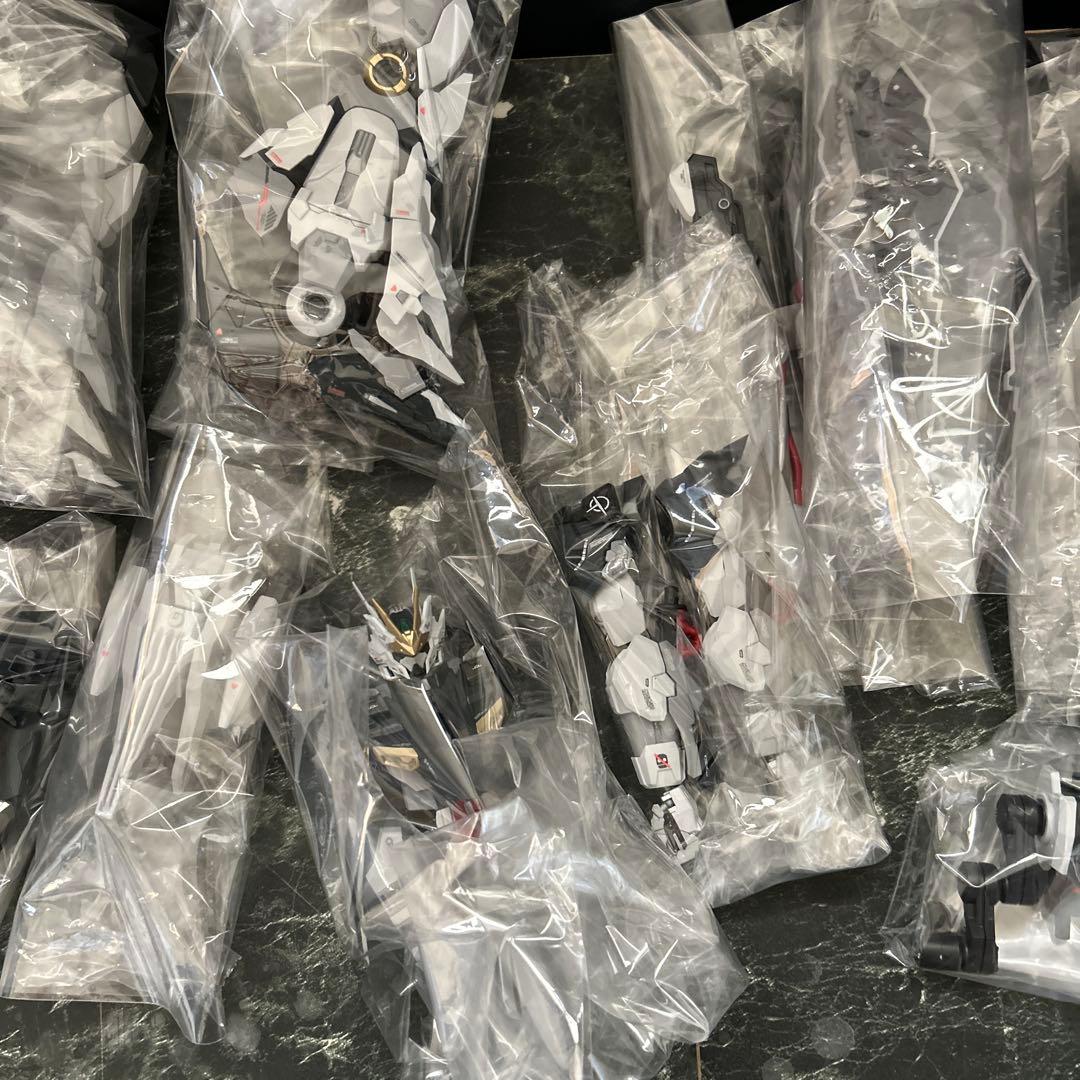 中華プラモ1/100神諭オラクル　プラモデル完成品