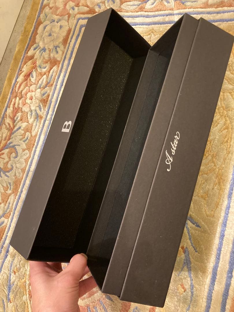 高級シャンパンXLV希少箱 Perrier Jouet木箱含む計8点シャンパン箱