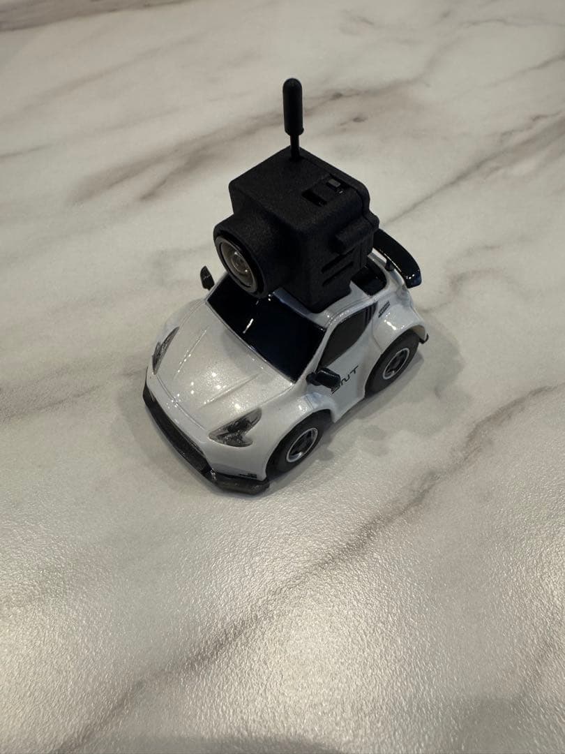 ホビーラジコン SNICLO TURBO MICRO FPV CAR Z34