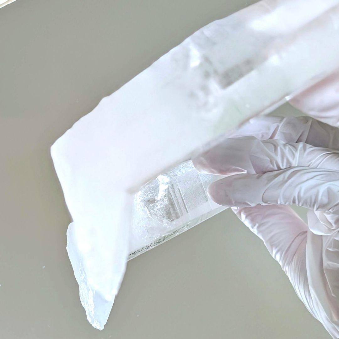 レムリアンシードクォーツ原石（ミナスジェライス州産）