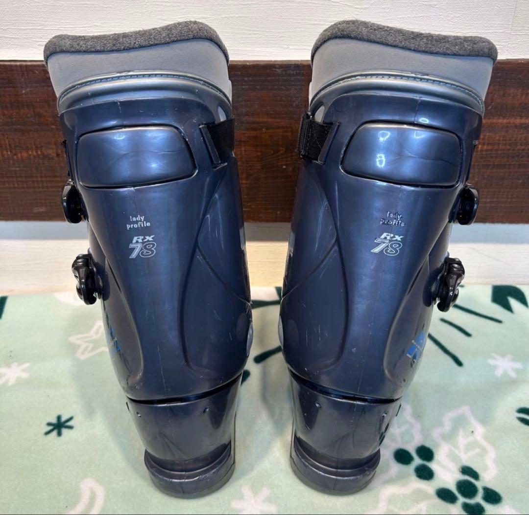 ◇状態良好◇ SALOMON BLADE 99cm ブーツ25〜25.5