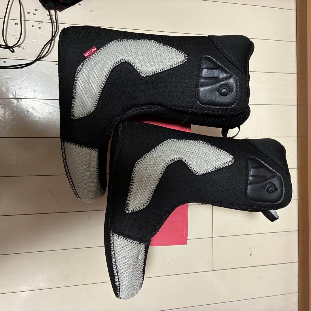 DEELUXE Aeris 25cm TT photon empire並