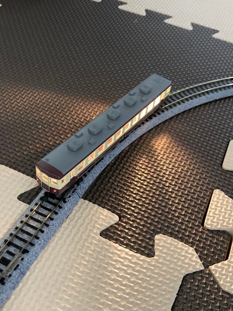 10-403 KATO 12系SLばんえつ物語