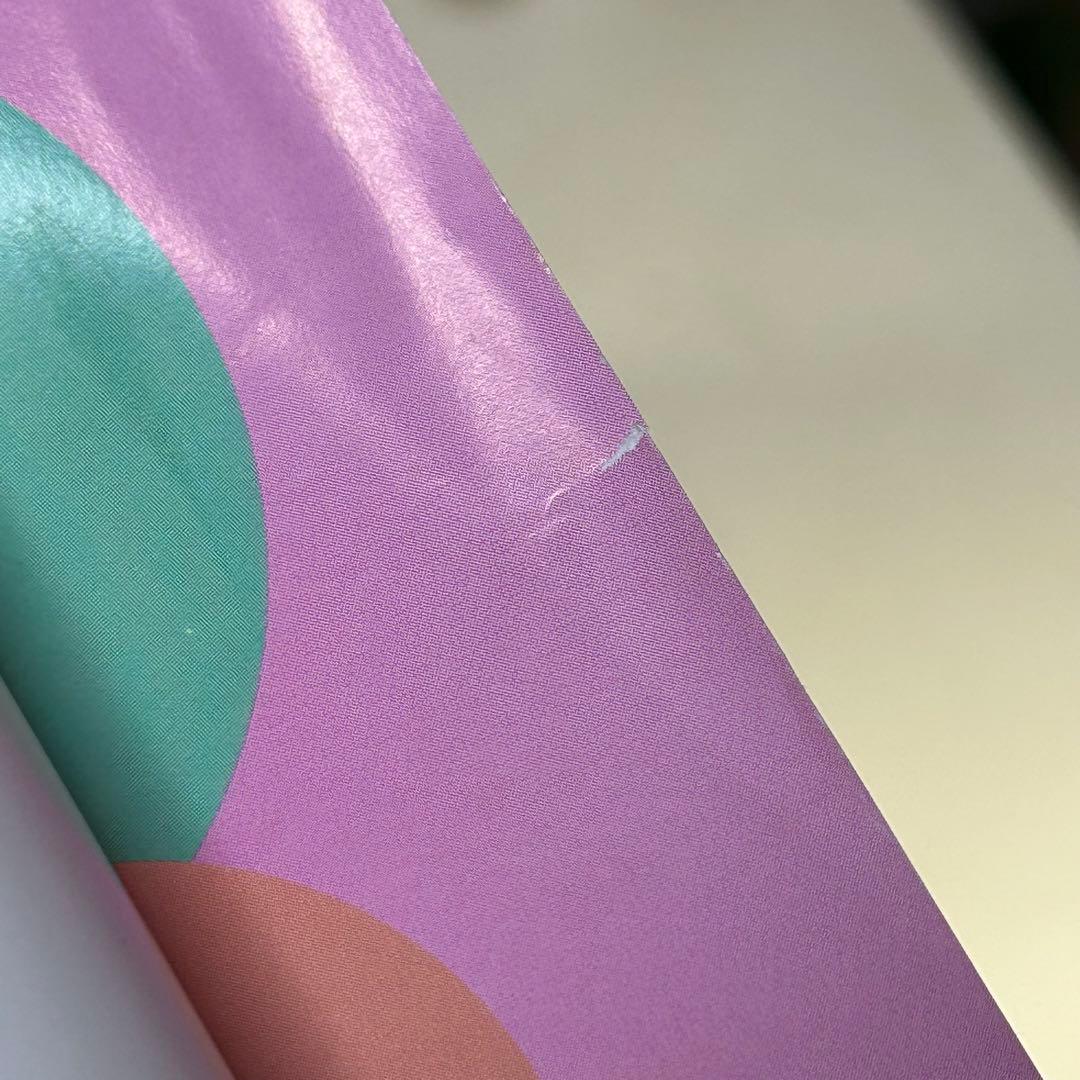 魔法の天使クリィミーマミ　ぬいぐるみ　販促用ポスター